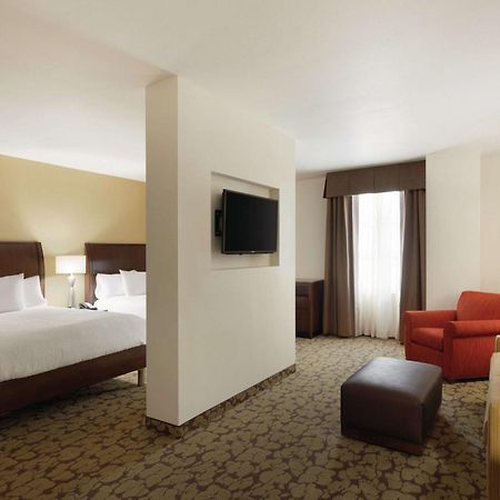 Hilton Garden Inn Rochester Downtown, Ny Exterior photo