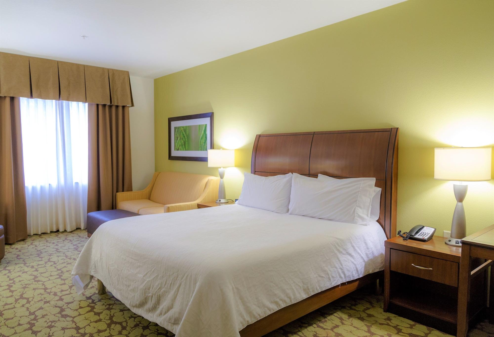 Hilton Garden Inn Rochester Downtown, Ny Exterior photo
