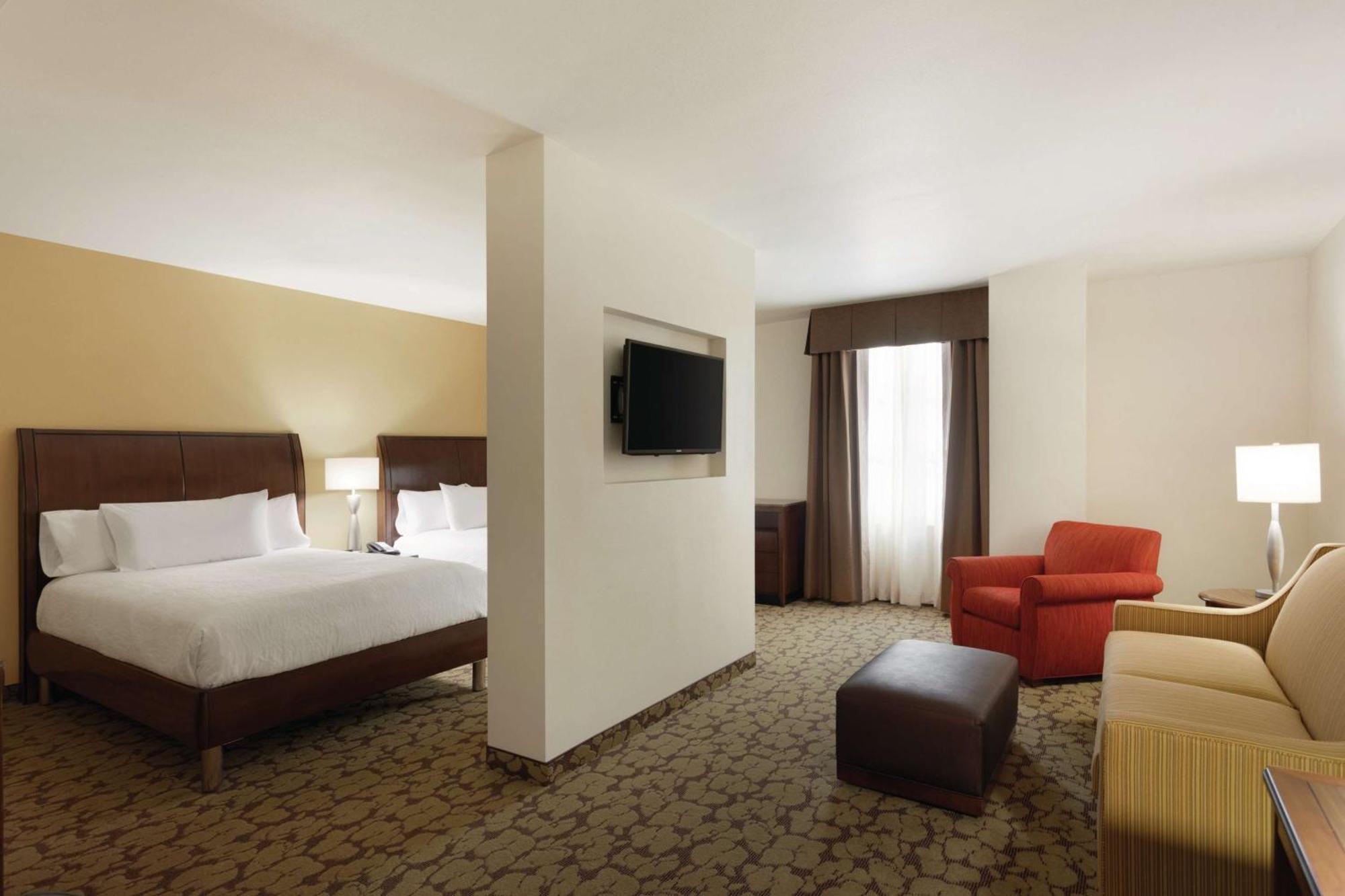 Hilton Garden Inn Rochester Downtown, Ny Exterior photo